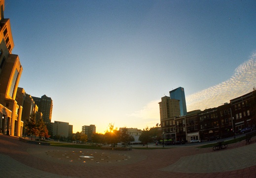 Courthouse Plaza